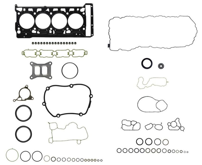 Ajusa 50449100 Full Set