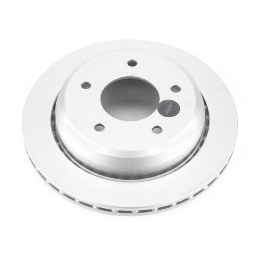PowerStop AR8253EVC PowerStop Evolution Coated Rotor