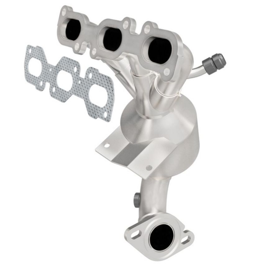 MagnaFlow Exhaust Products 50460 HM Grade Manifold Catalytic Converter