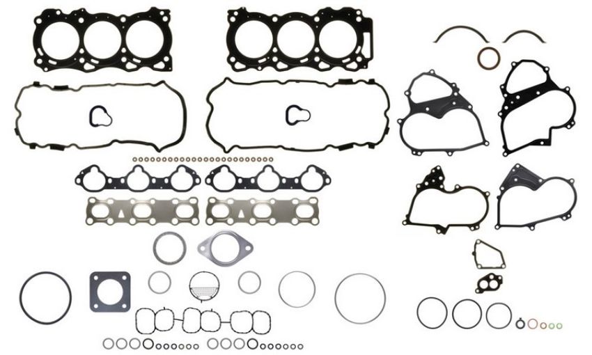 Ajusa 50462800 Full Set