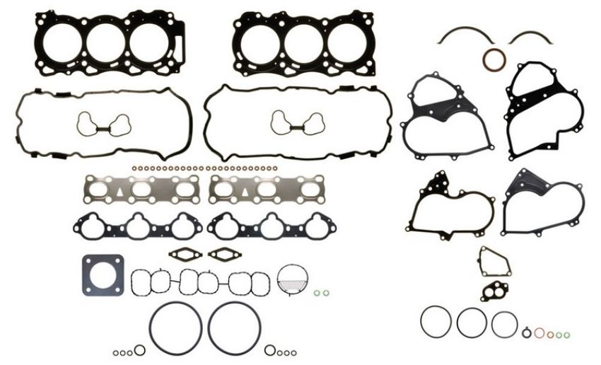 Ajusa 50464600 Full Set
