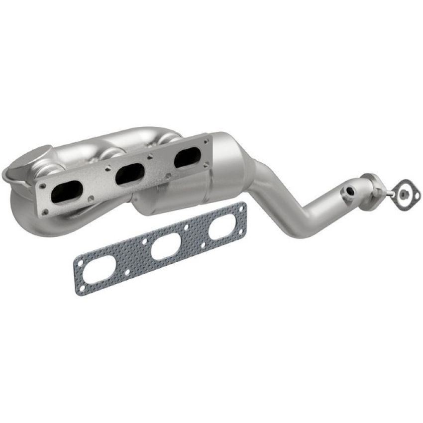 MagnaFlow Exhaust Products 50465 HM Grade Manifold Catalytic Converter