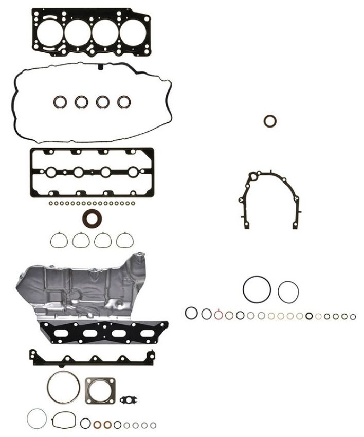 Ajusa 50465800 Full Set