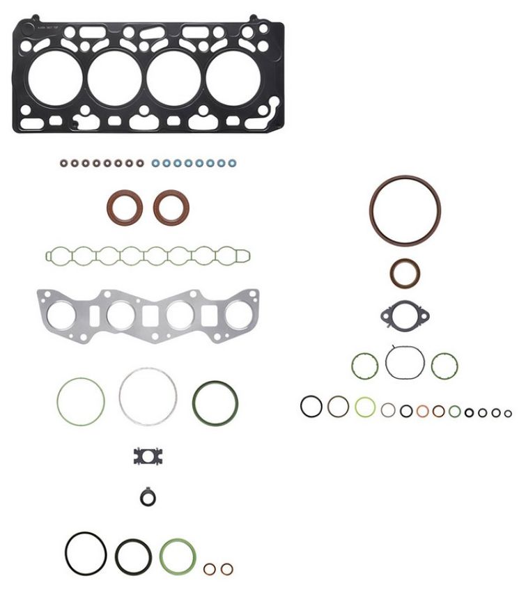 Ajusa 50470100 Full Set