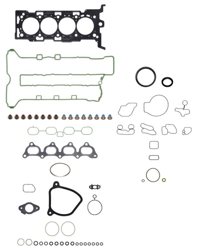 Ajusa 50474100 Full Set