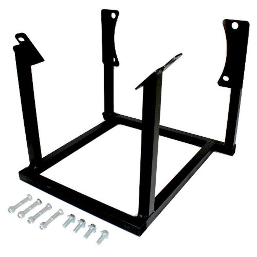 Ford Racing M-6038-M Coyote Engine Shipping And Storage Cradle
