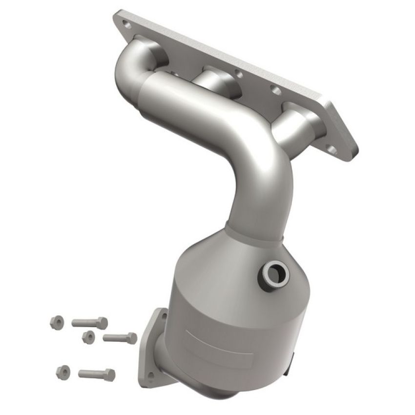 MagnaFlow Exhaust Products 50480 HM Grade Manifold Catalytic Converter