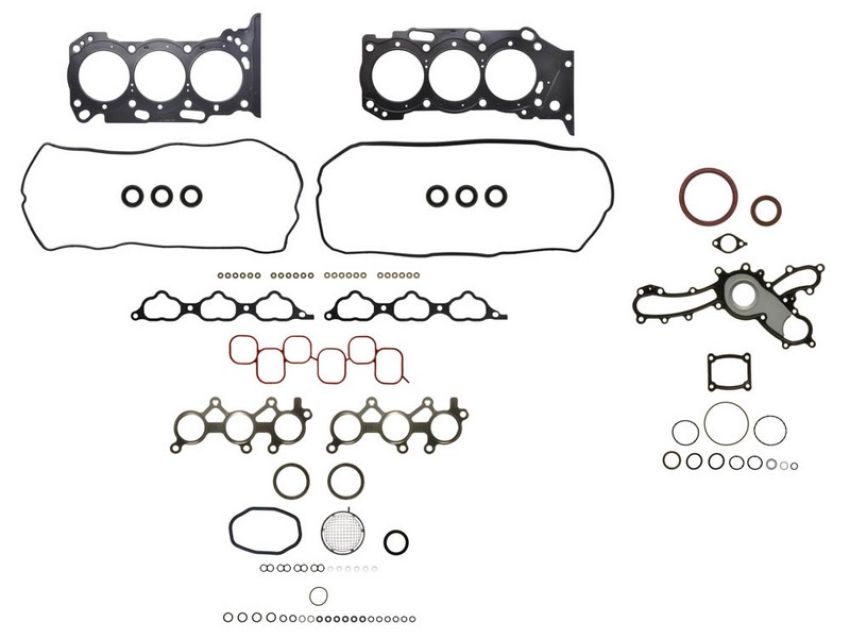 Ajusa 50481100 Full Set