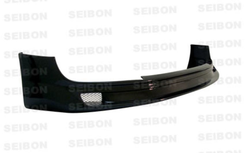 Seibon FL0003LXIS-TA 00-03 Lexus IS300 TA-Style Carbon Fiber Front Lip