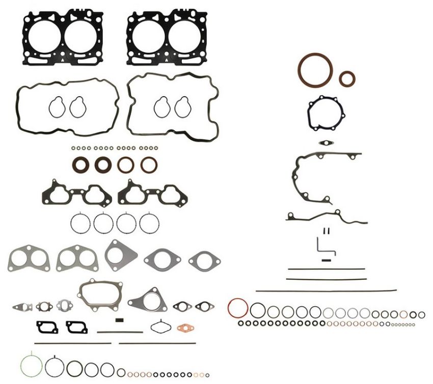 Ajusa 50486100 Full Set