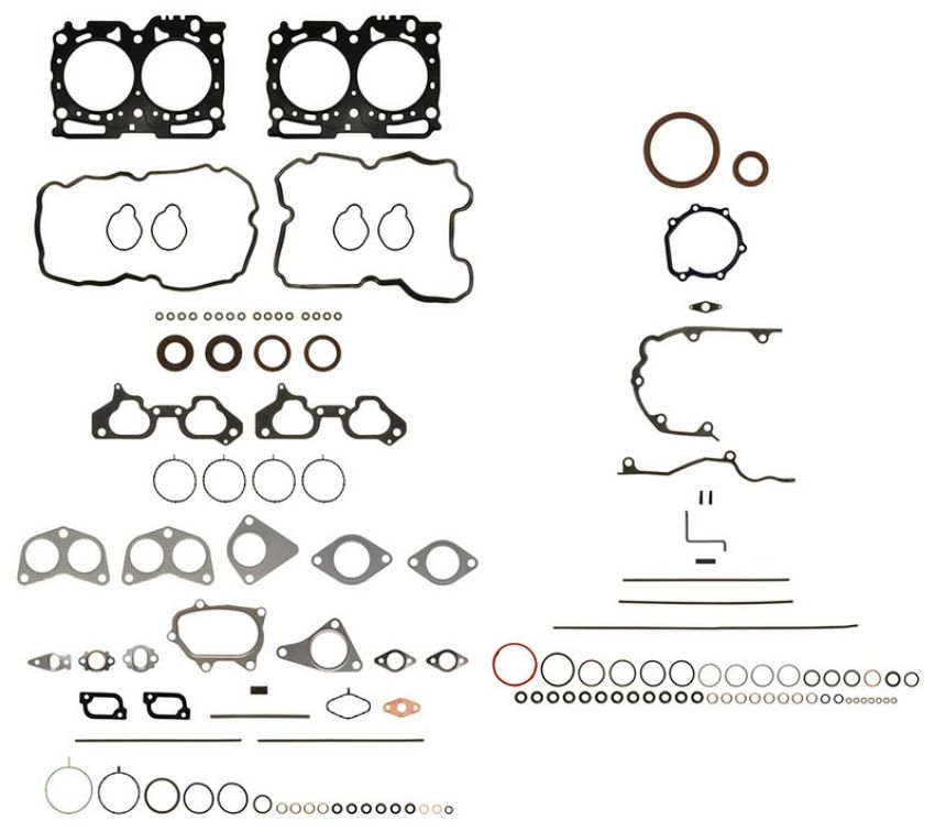 Ajusa 50486200 Full Set