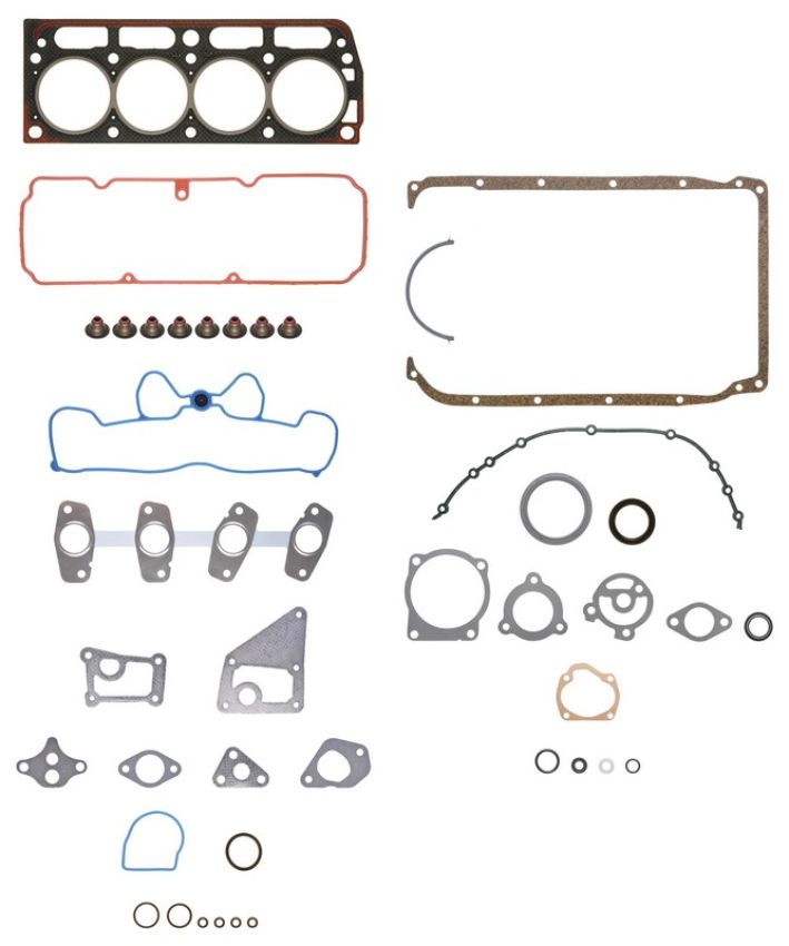 Ajusa 50493300 Full Set