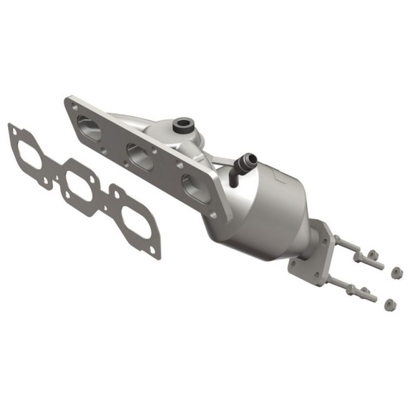 MagnaFlow Exhaust Products 50494 HM Grade Manifold Catalytic Converter