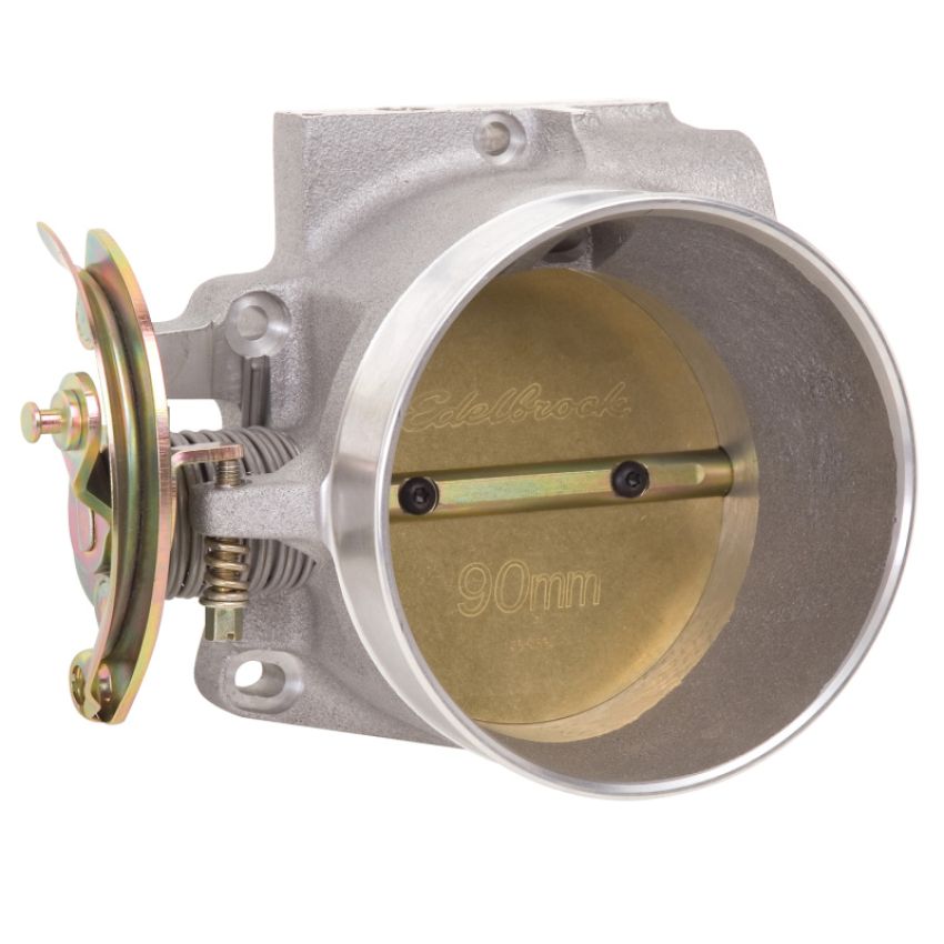 FUEL INJECTION