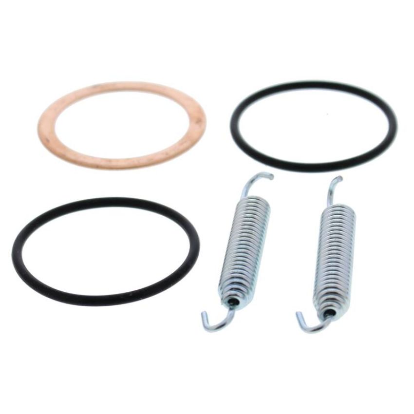 Vertex Pistons 823102 Vertex Gaskets 01-02 Kawasaki KX250 Exhaust Gasket Kit