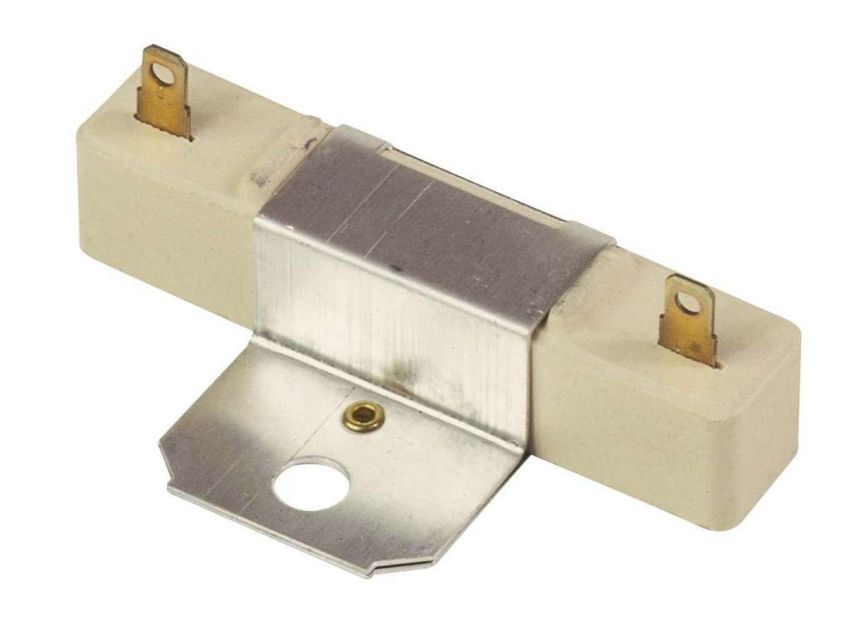 MSD IGNITION MSD8214 Ballast Resistor 0.8 Ohm