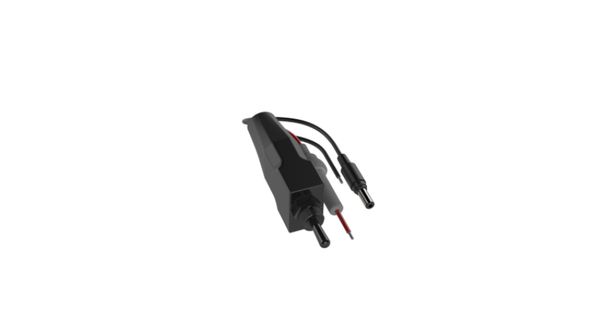 QTP SWITCH1 QTEC Single Toggle Switch