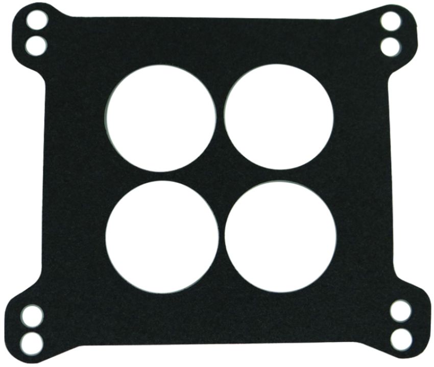 Moroso 93301 4150/4160 Carburetor Gasket - 4 Hole Design
