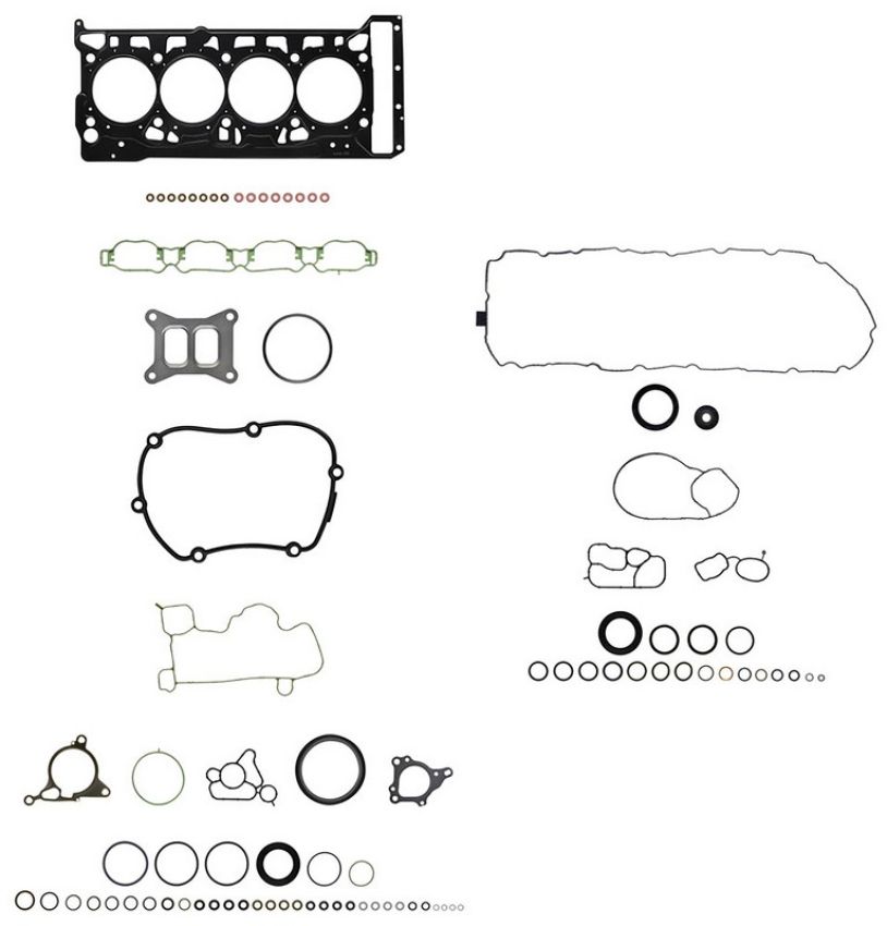 Ajusa 50501400 Full Set