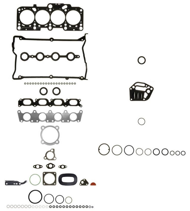 Ajusa 50501900 Full Set