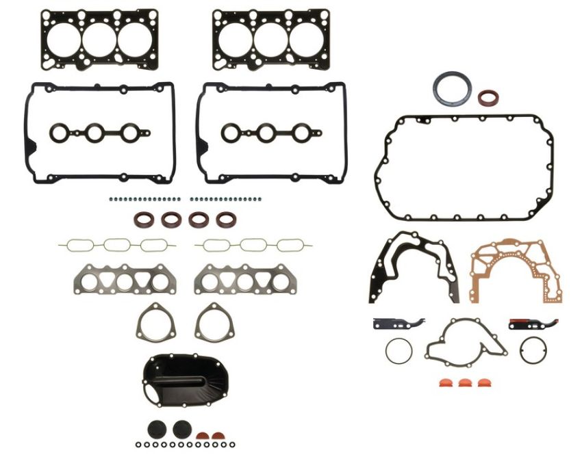 Ajusa 50502700 Full Set