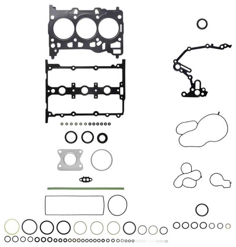Ajusa 50503100 Full Set