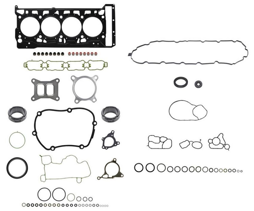 Ajusa 50504900 Full Set