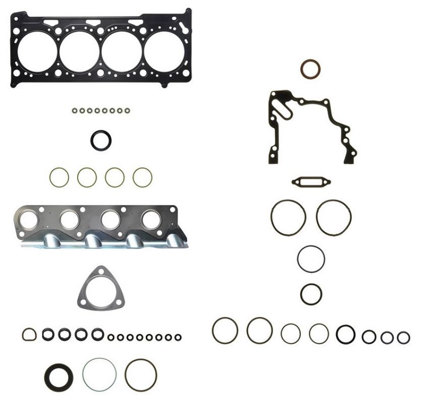 Ajusa 50506100 Full Set