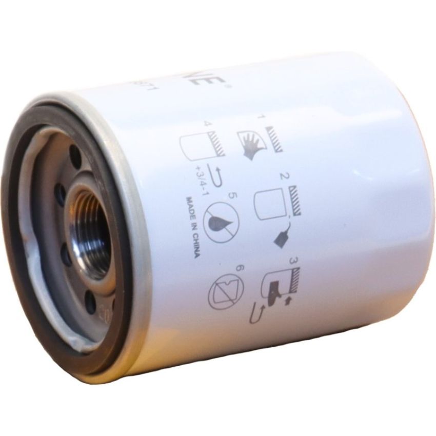 Autopart International Oil Filter Pack of 12 5050788871