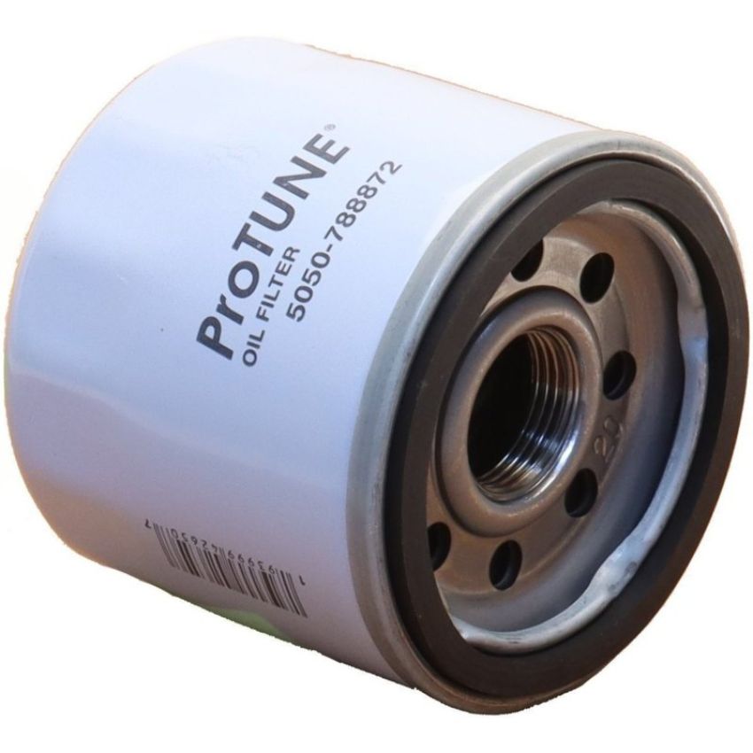 Autopart International Oil Filter Pack of 12 5050788872