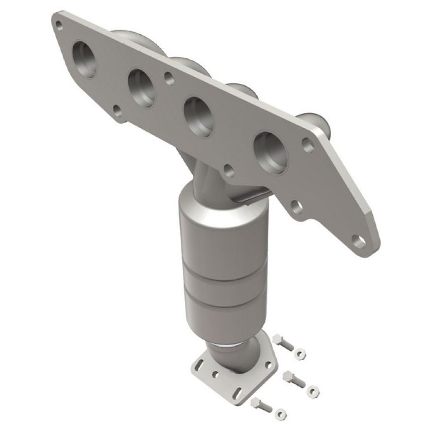 MagnaFlow Exhaust Products 50510 HM Grade Manifold Catalytic Converter