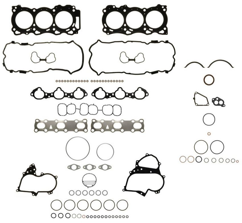 Ajusa 50519100 Full Set