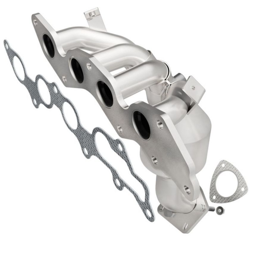 MagnaFlow Exhaust Products 50525 HM Grade Manifold Catalytic Converter