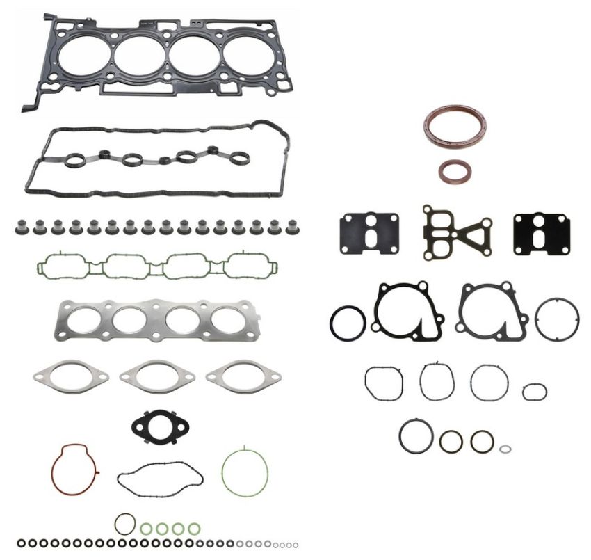 Ajusa 50528700 Full Set