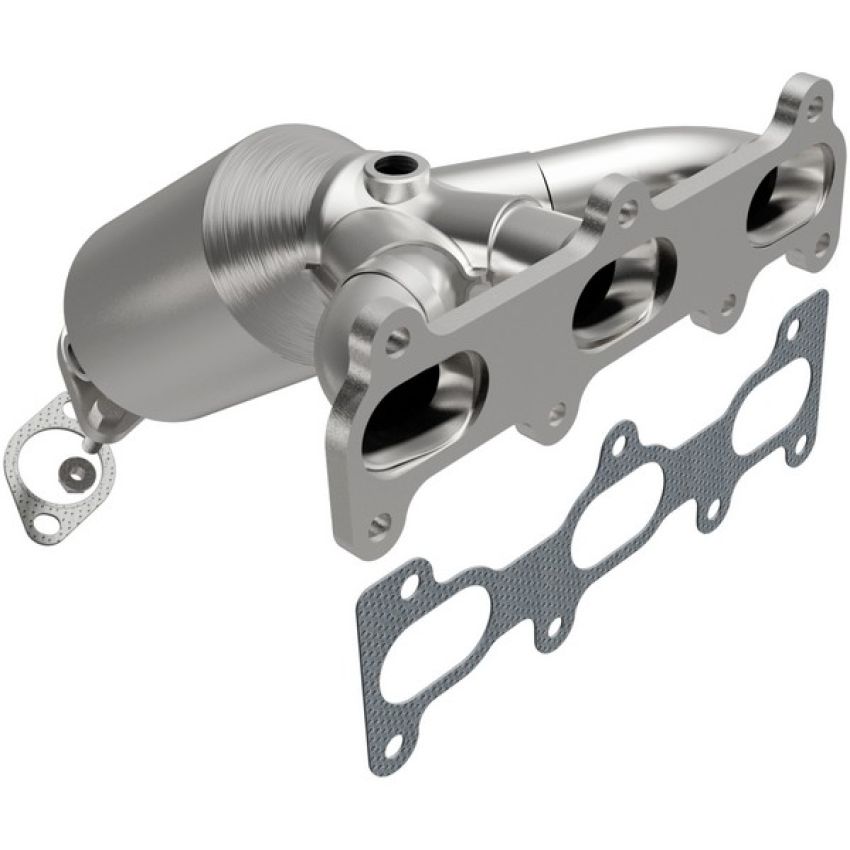 MagnaFlow Exhaust Products 50531 HM Grade Manifold Catalytic Converter