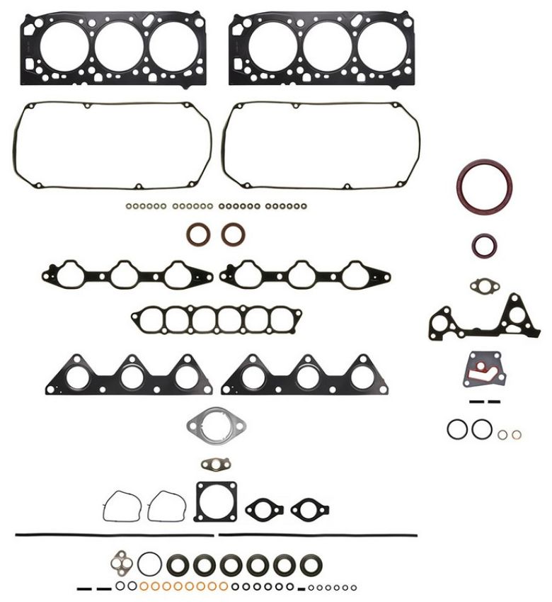 Ajusa 50534400 Full Set