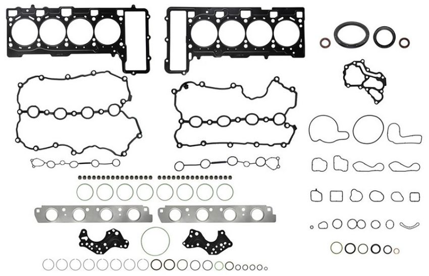 Ajusa 50544000 Full Set