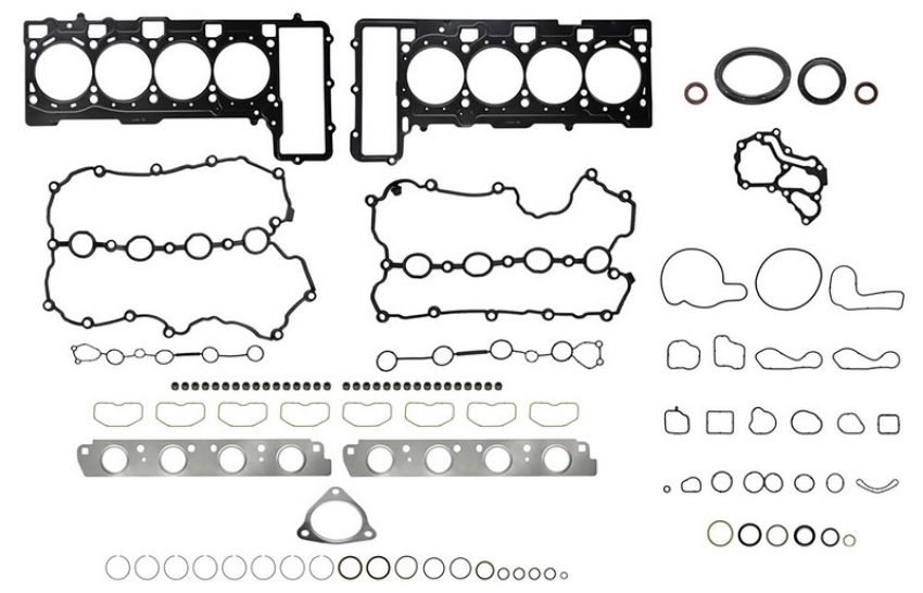 Ajusa 50544100 Full Set