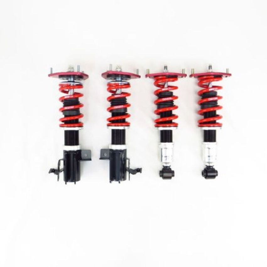 RS-R XNSPT069MP 13-16 Scion FR-S & 17-21 Toyota 86  Sports-i Club Racer Coilovers