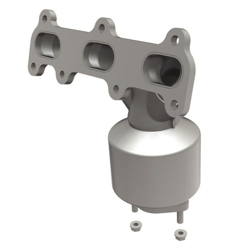 MagnaFlow Exhaust Products 50550 HM Grade Manifold Catalytic Converter