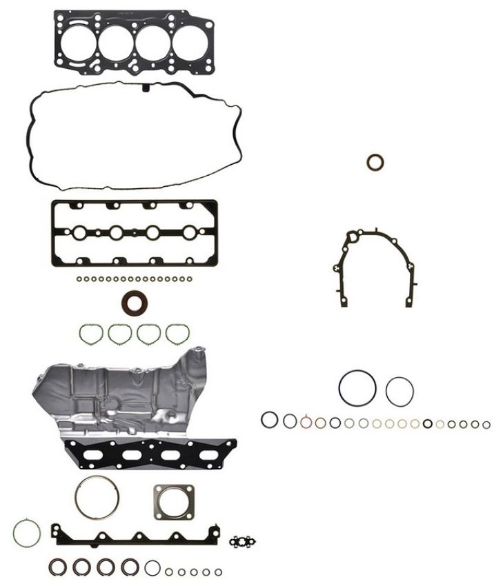 Ajusa 50550800 Full Set