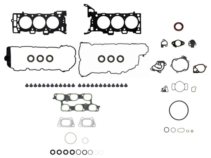 Ajusa 50555100 Full Set