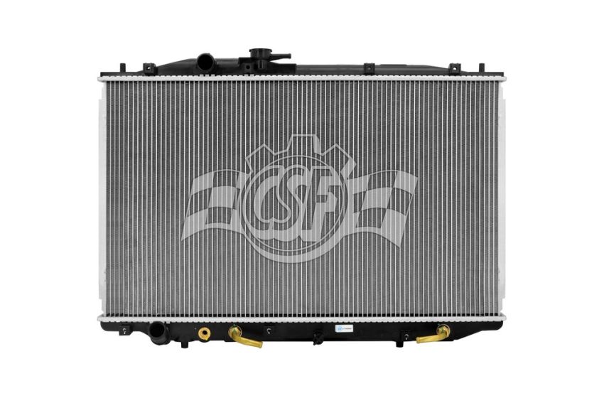 CSF 3365 Radiator