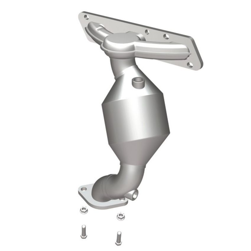 MagnaFlow Exhaust Products 50575 HM Grade Manifold Catalytic Converter
