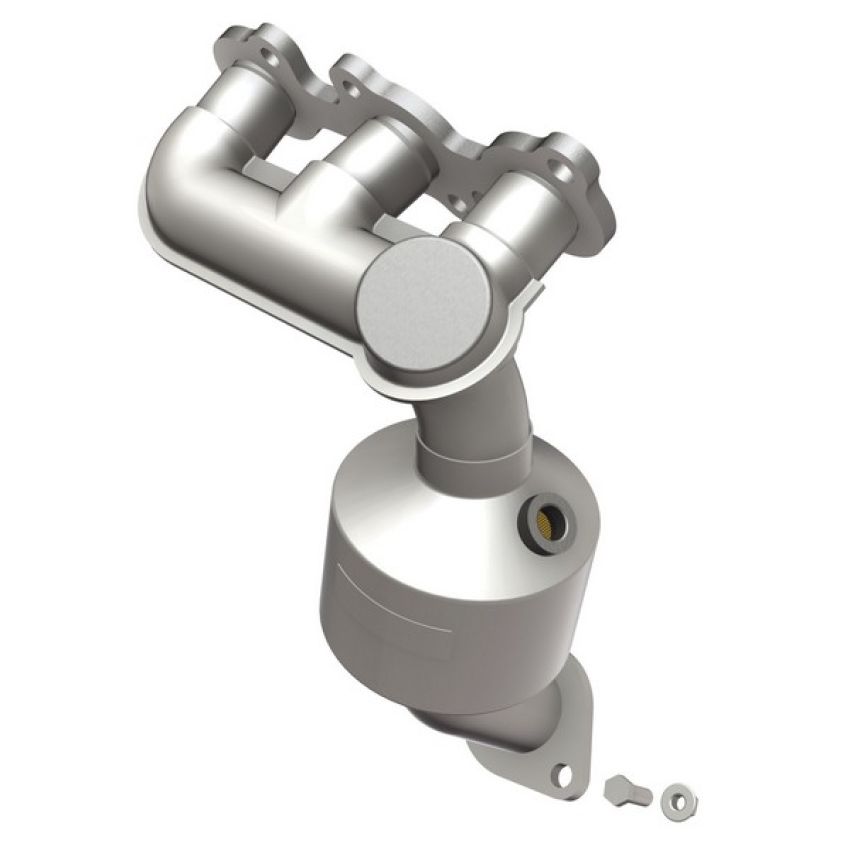MagnaFlow Exhaust Products 50598 HM Grade Manifold Catalytic Converter