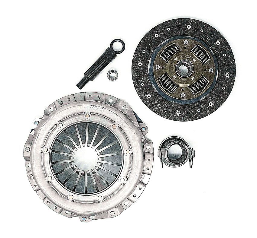 Platinum Driveline 01-040 Clutch Kit