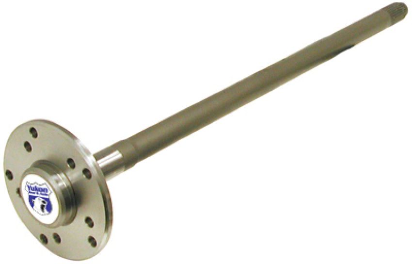 Yukon Gear & Axle YA D72912-2X Yukon Gear 1541H Alloy Left Hand Rear Axle For Model 35