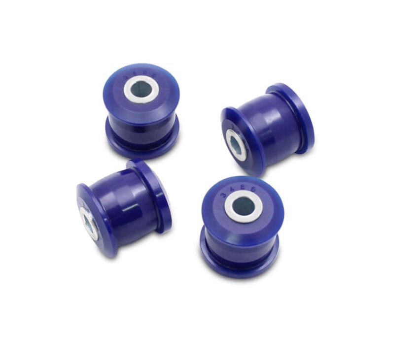 Superpro SPF3486K 2005 Land Rover LR3 SE Front Upper Inner Control Arm Bushing Set