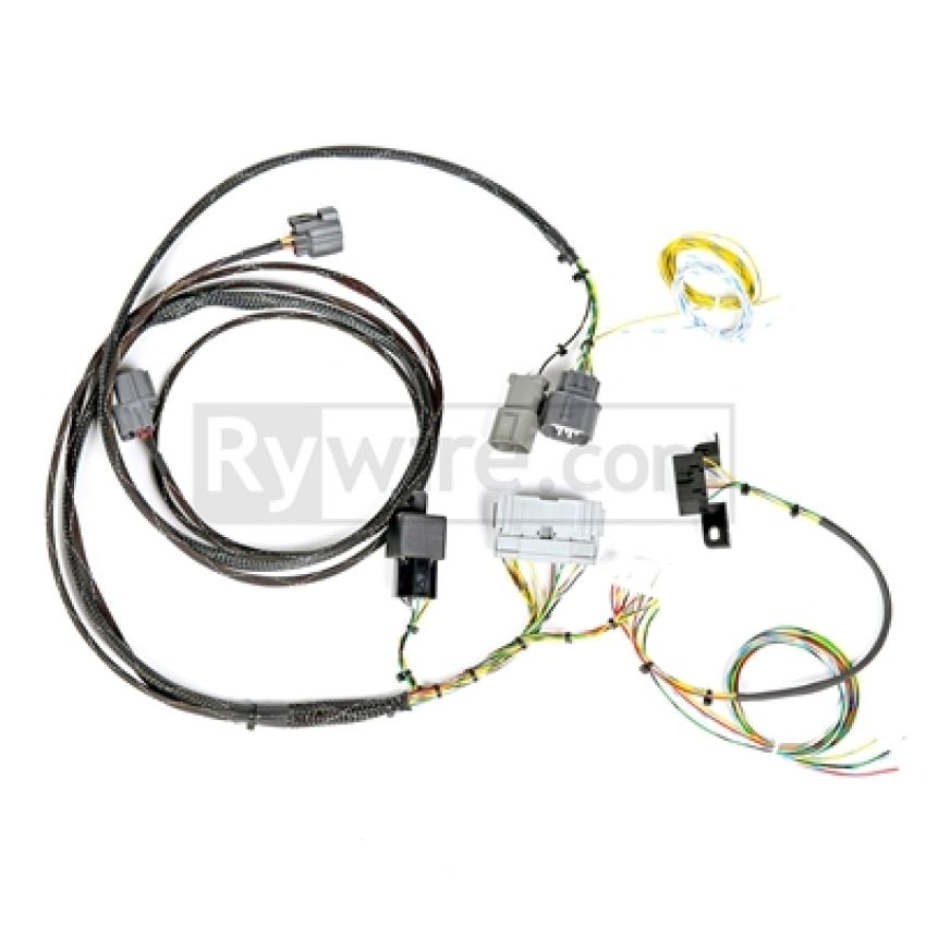 Rywire RY-K-ADAPTER-DA-90-91 90-91 DA Integra Chassis Specific Adapter for K-Series