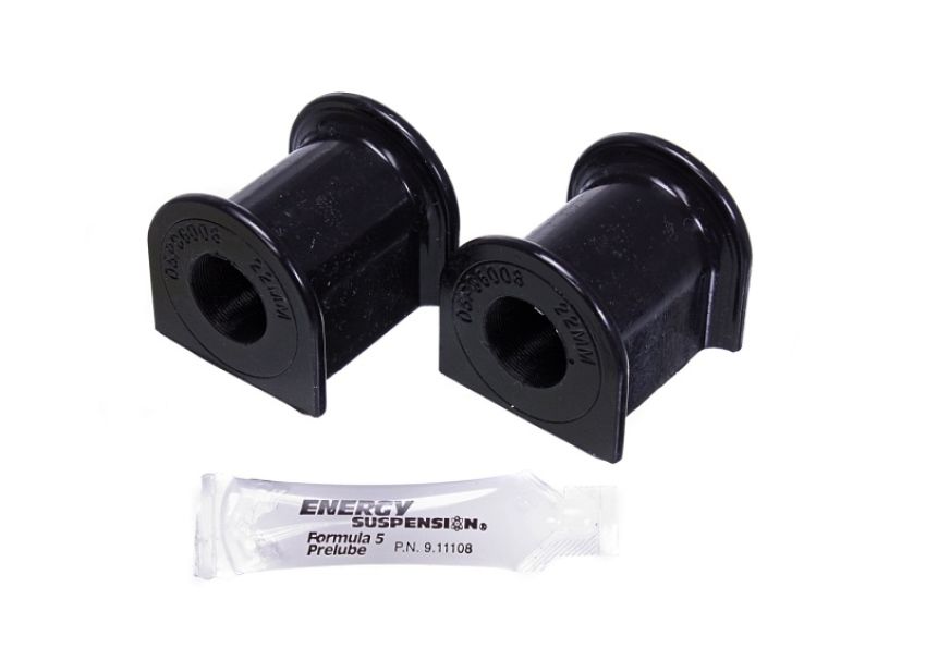 ENERGY SUSPENSION ENE4-5198G 15-   Mustang Rear Sway Bar Bushing Set